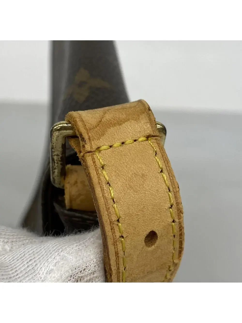 Louis Vuitton Musette Salsa Handbag #309503L75B